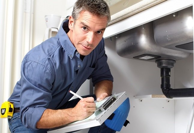 How Long does it take to become a plumber